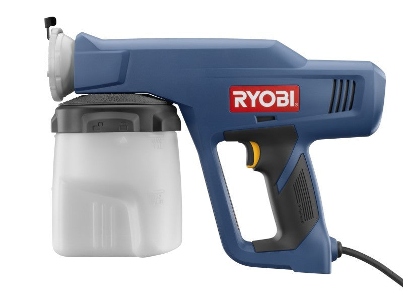 Power Paint Sprayer
