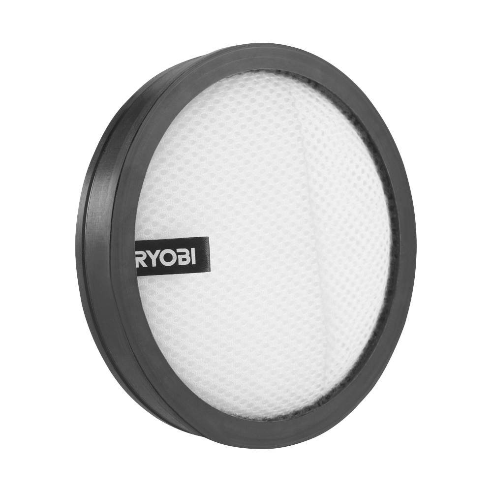 Advanced and High-Capacity Stick Vacuum Replacement Filters (2-Pack)