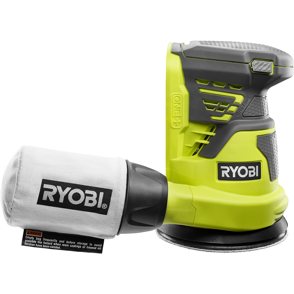 18V ONE+ 4-Tool Hobby Kit