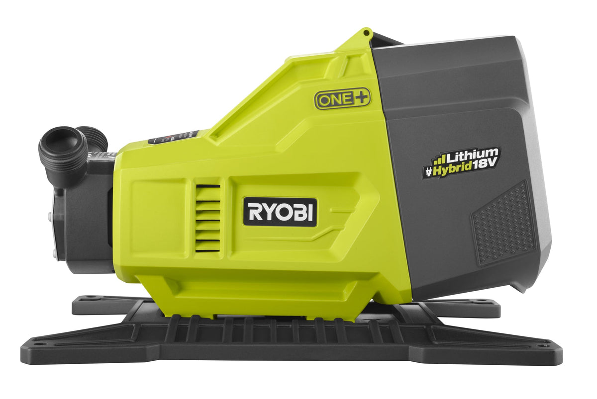18V ONE+ Hybrid Transfer Pump