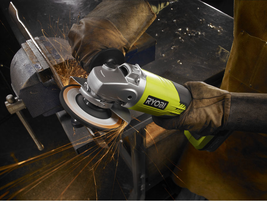 18V ONE+ 4 1/2" Angle Grinder