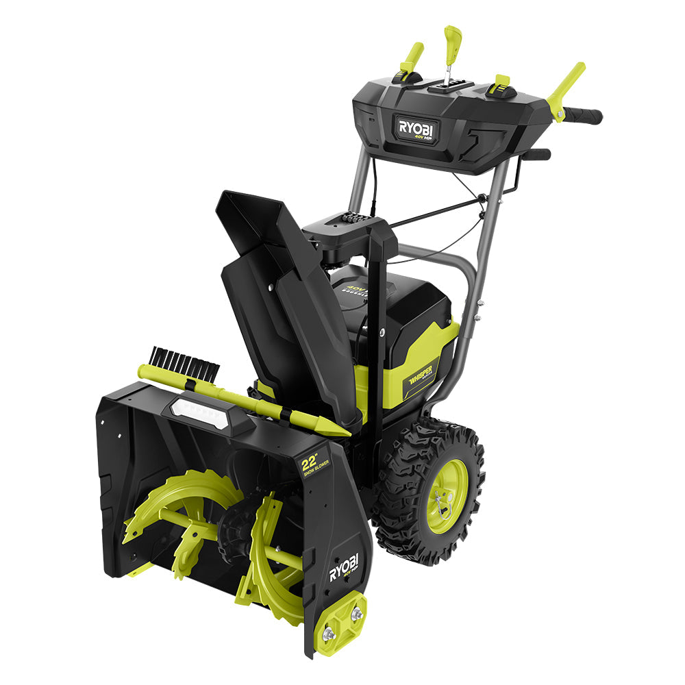 Snow Blower Clean Out Tool