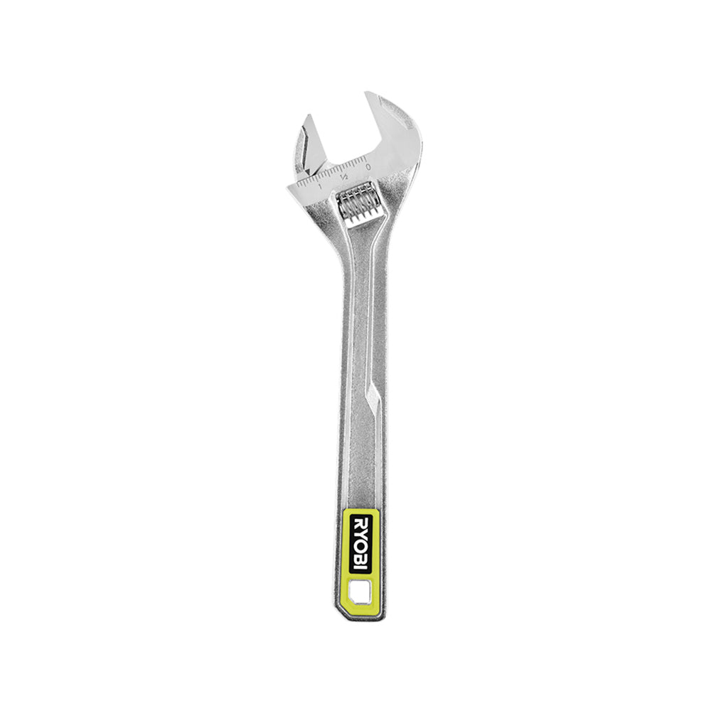 10" Adjustable Wrench