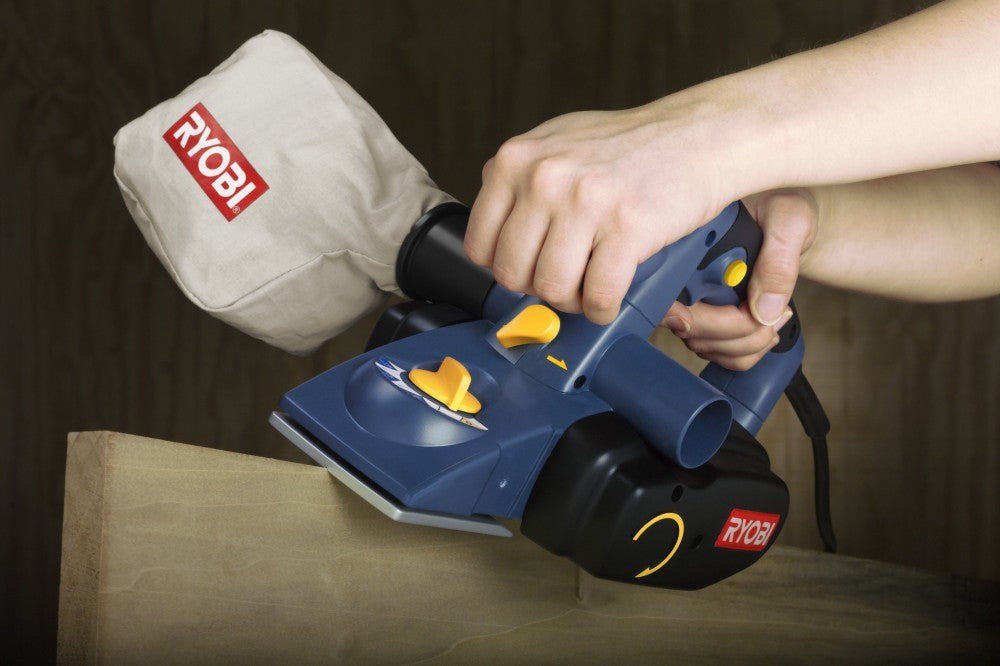 3 1/4" Hand Planer Kit