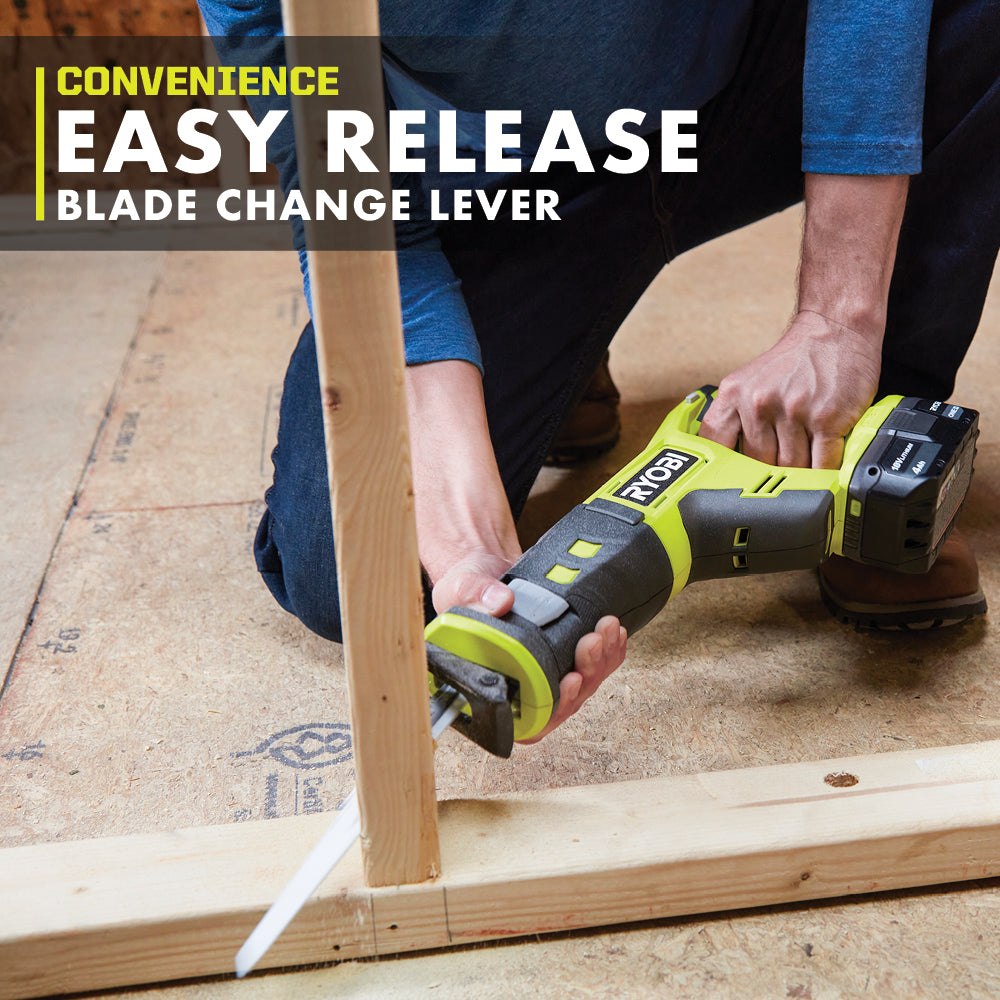 18V ONE+ 10-Tool Combo Kit
