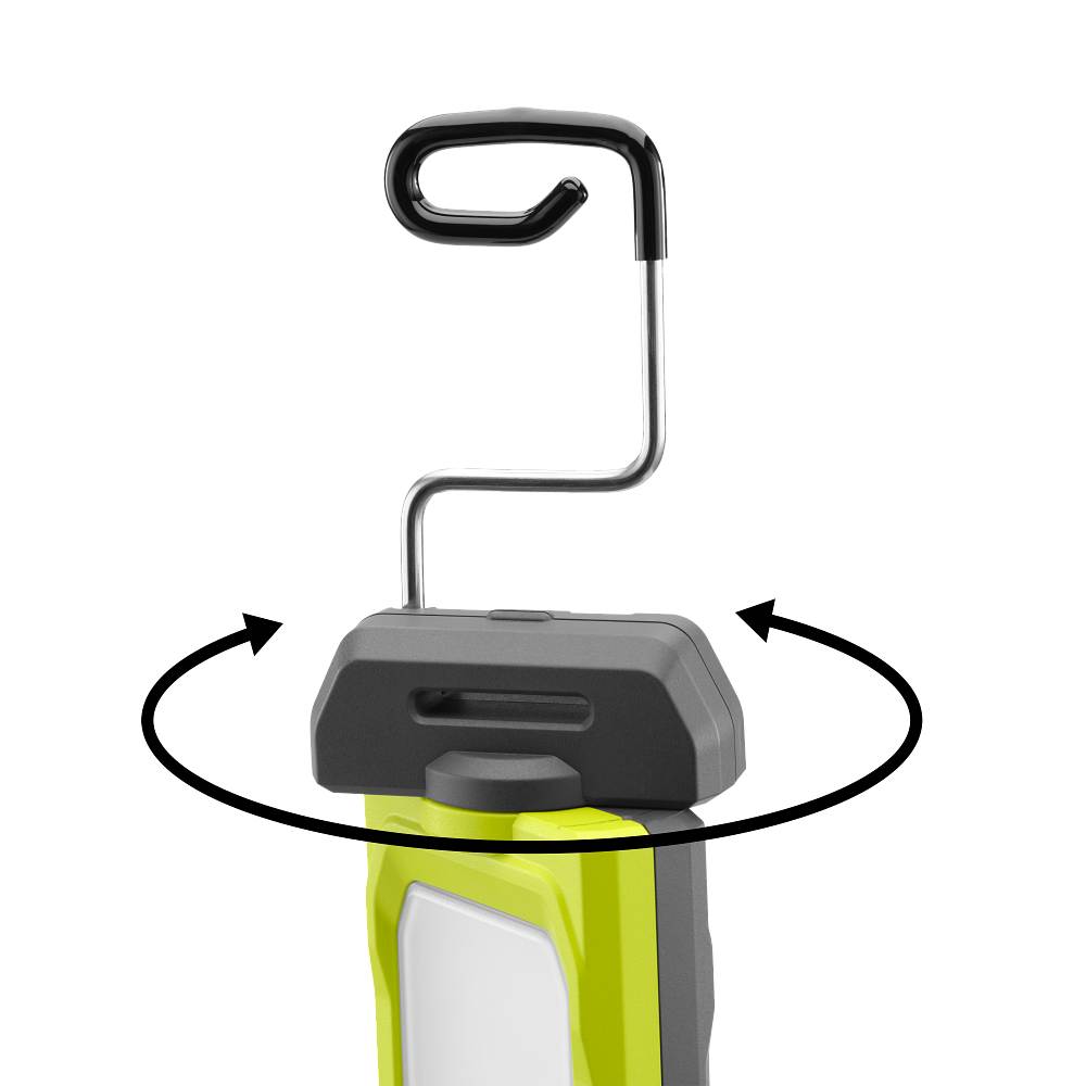 18V ONE+ LED Workbench Light