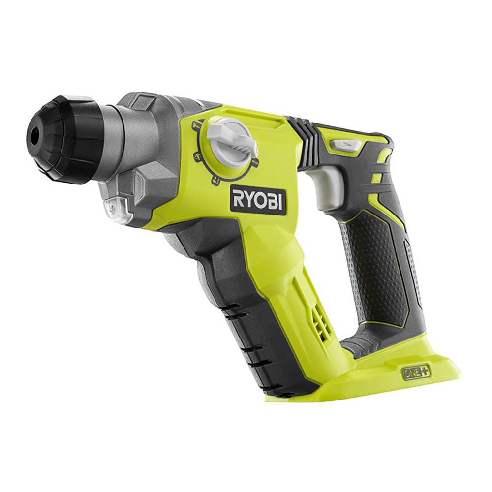 18V ONE+ SDS-Plus Rotary Hammer Drill