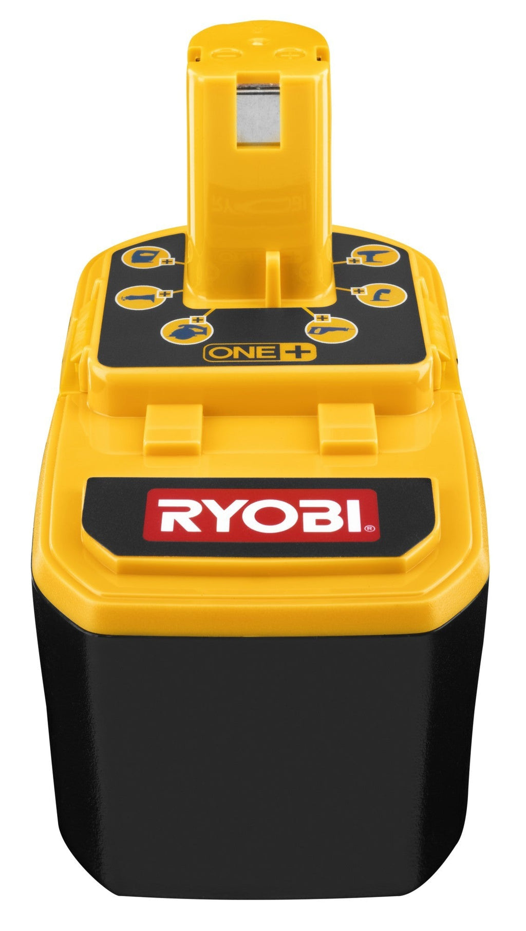18V ONE+ Battery Pack