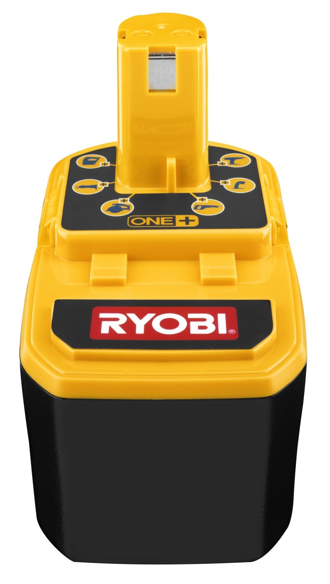 18V ONE+ Battery Pack