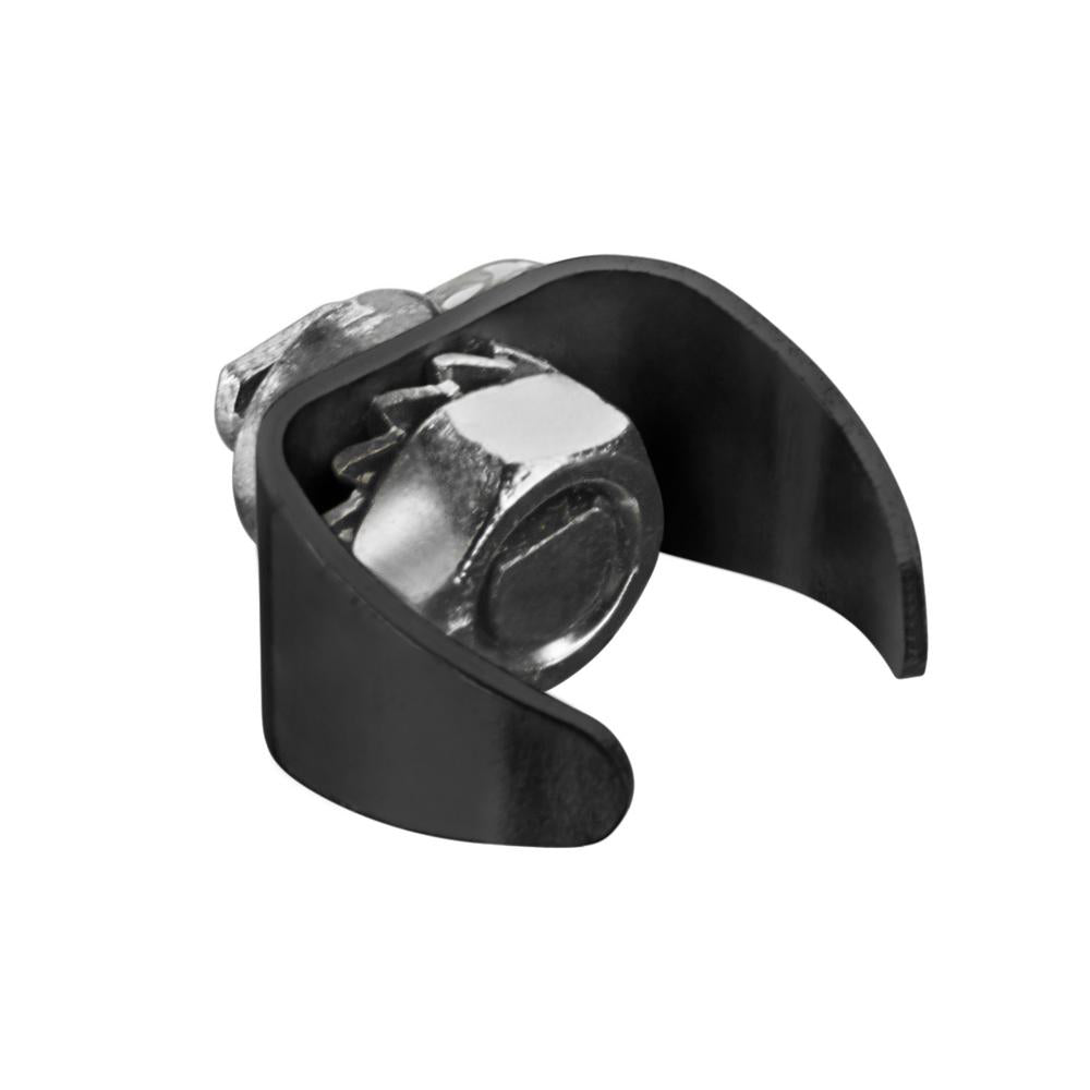 Auger Grease Tip
