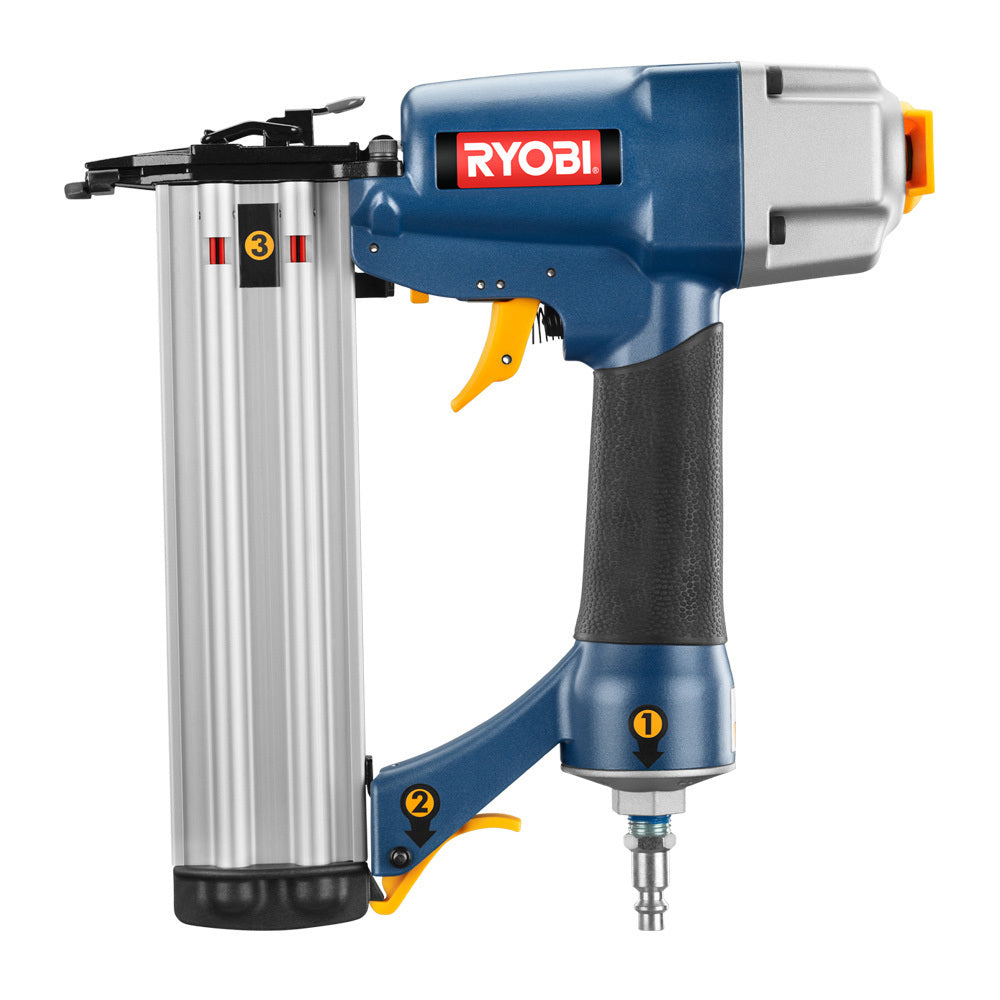 2" Brad Nailer