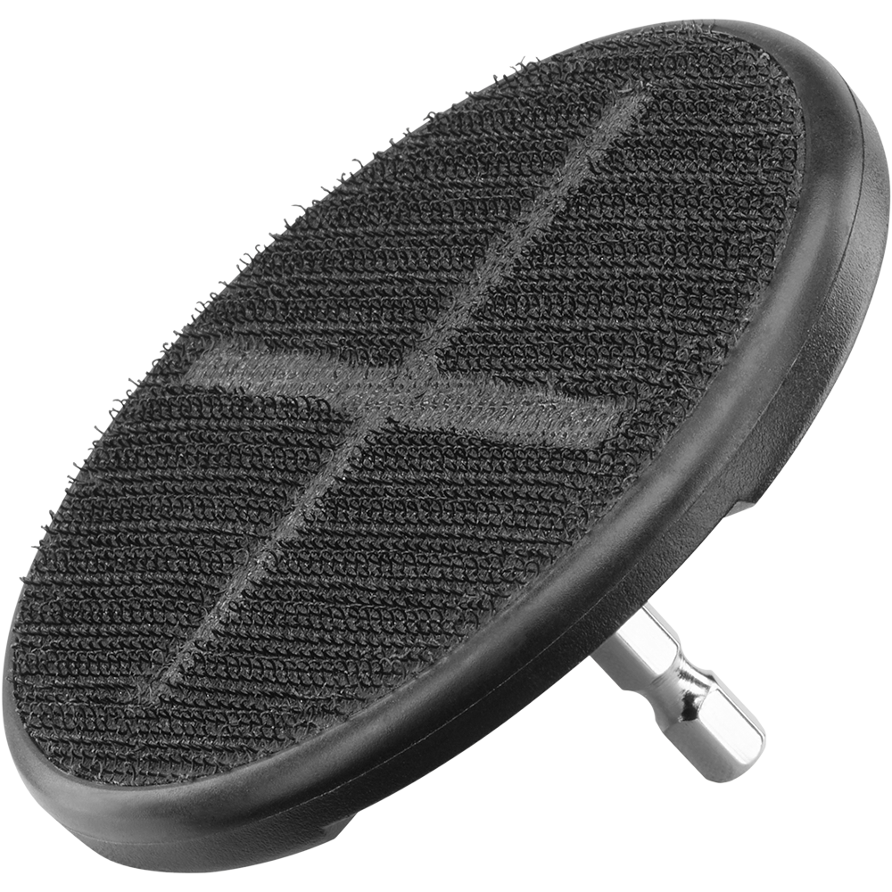 11 PC. Scrubber Accessory Kit