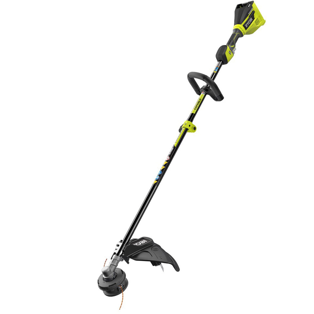40V Brushless Attachment Capable 15" String Trimmer