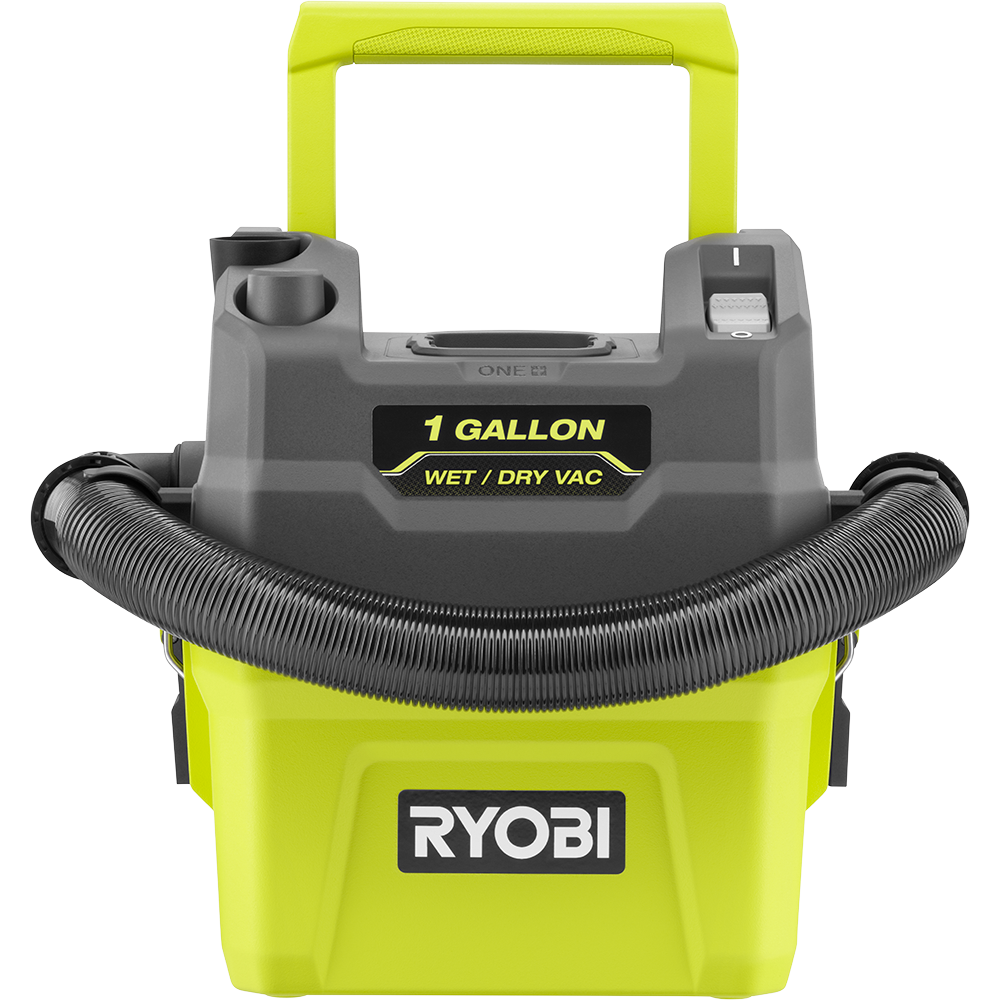 18V ONE+ 1 Gallon Wet/Dry Vacuum Kit