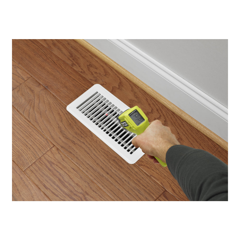 Infrared Thermometer