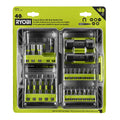 40 PC. Impact Drive Bit and Socket Set