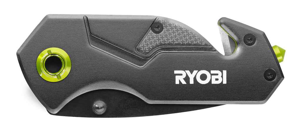 Compact Folding Tactical Knife with 2.25" Blade