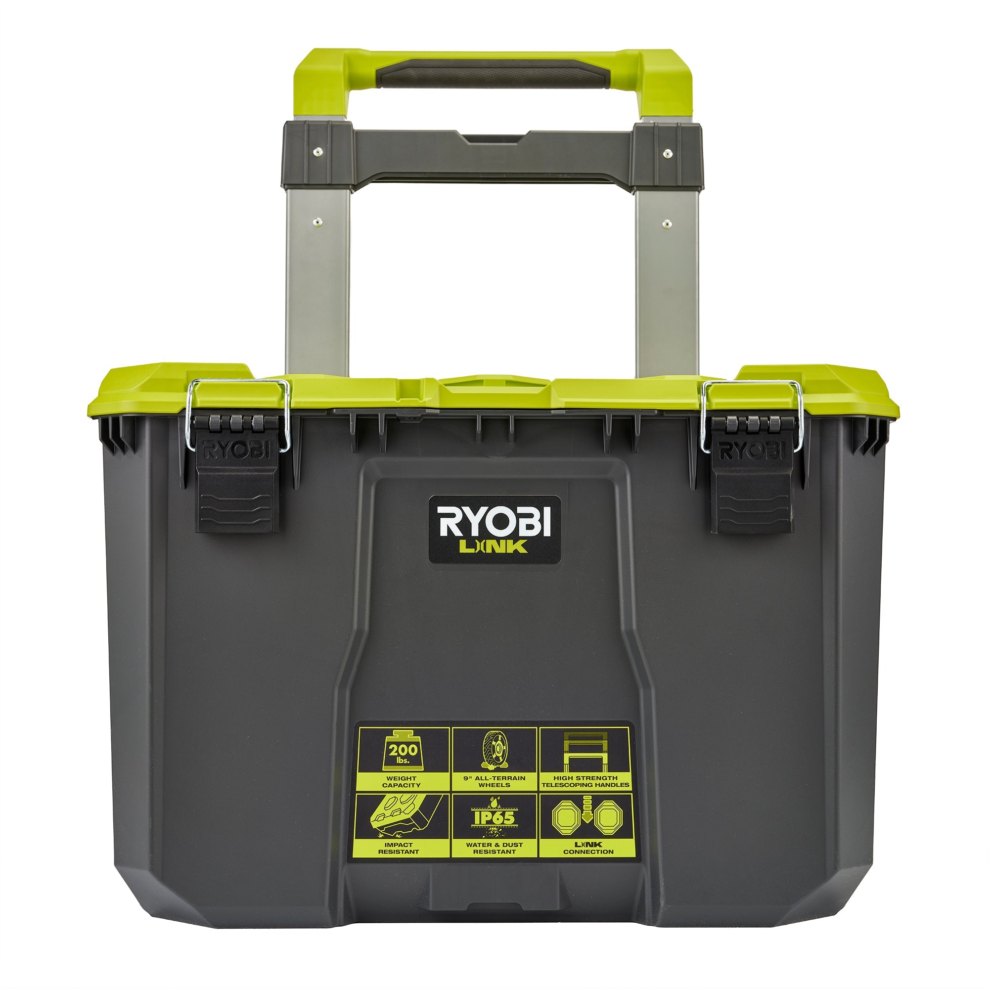 18V ONE+ HP Compact Brushless 4-Tool Combo Kit