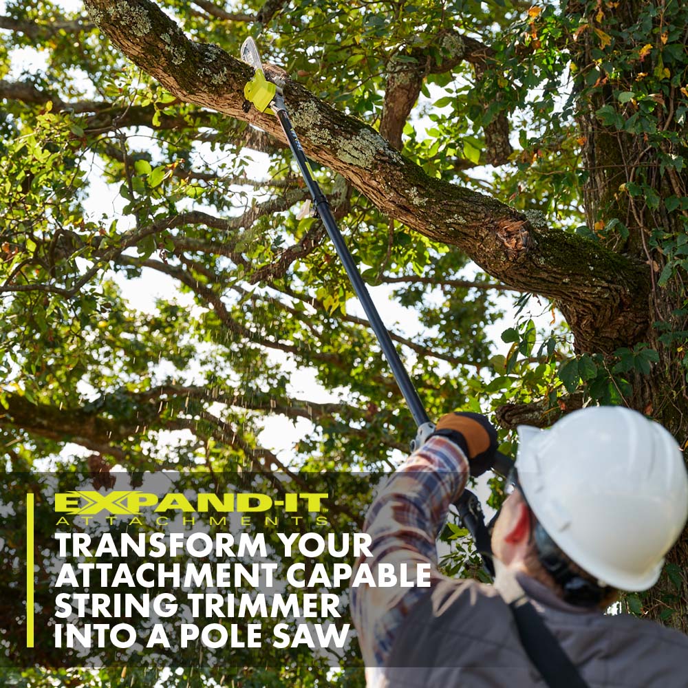 EXPAND-IT 10" Pole Saw Attachment