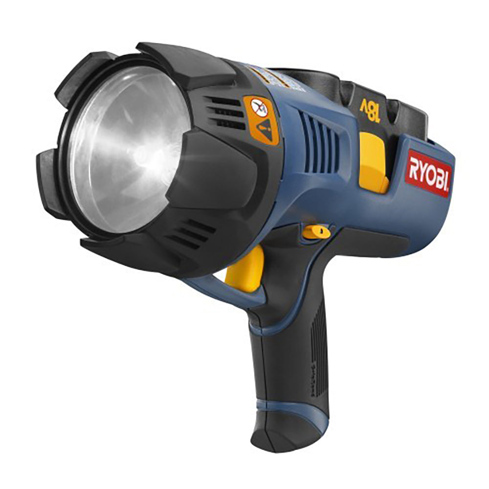 18V ONE+ High Intensity Spotlight (Online Only)