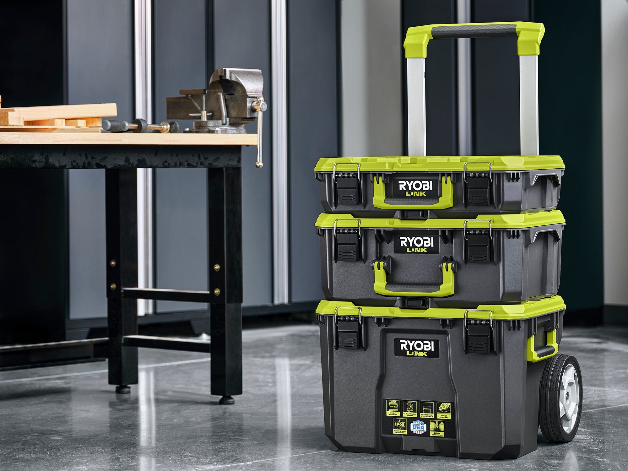 LINK Tool Box