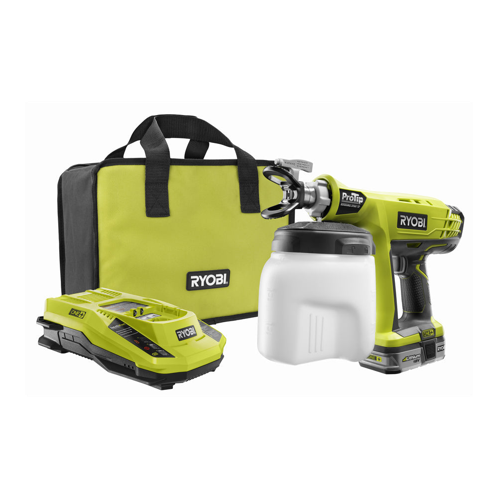 18V ONE+ ProTip Handheld Paint Sprayer