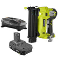 18V ONE+ AirStrike 18GA Brad Nailer Kit