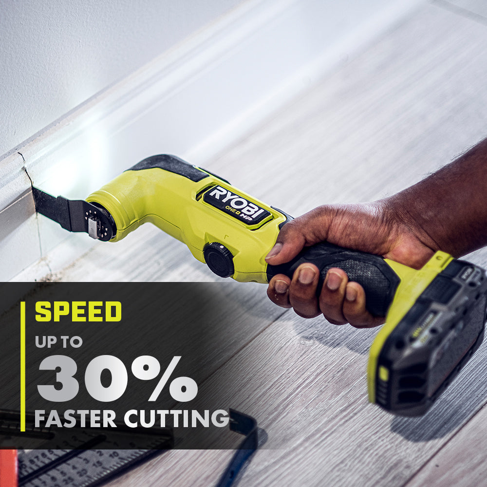18V ONE+ HP Brushless 8-Tool Combo Kit