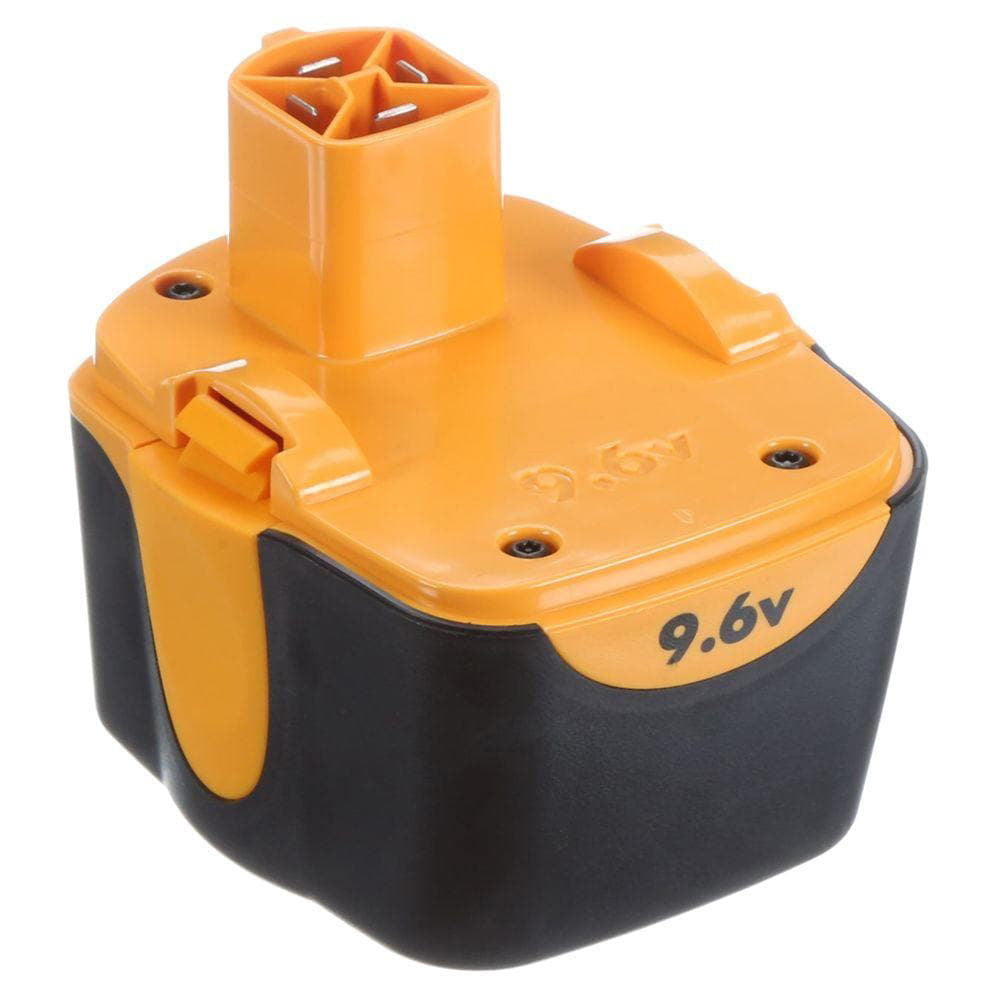 ACC-9.6V HP1 Compact Battery Pack Ryacc