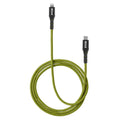 4' USB-C to Lightning Cable