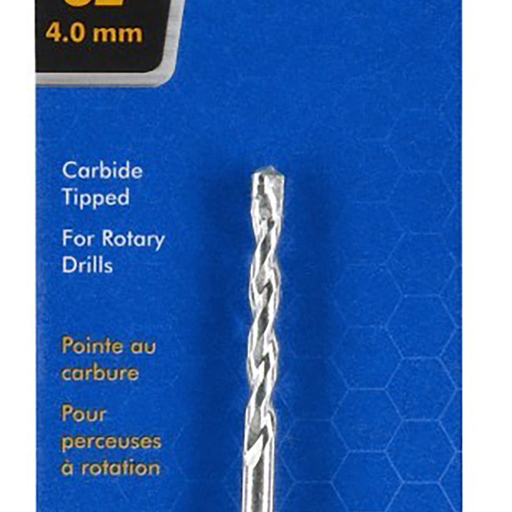 5/32 Masonry Drill Bit