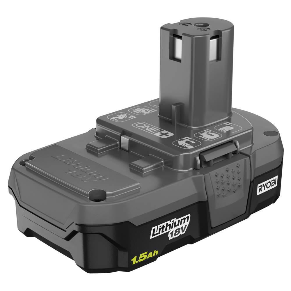 18V ONE+ String Trimmer Kit