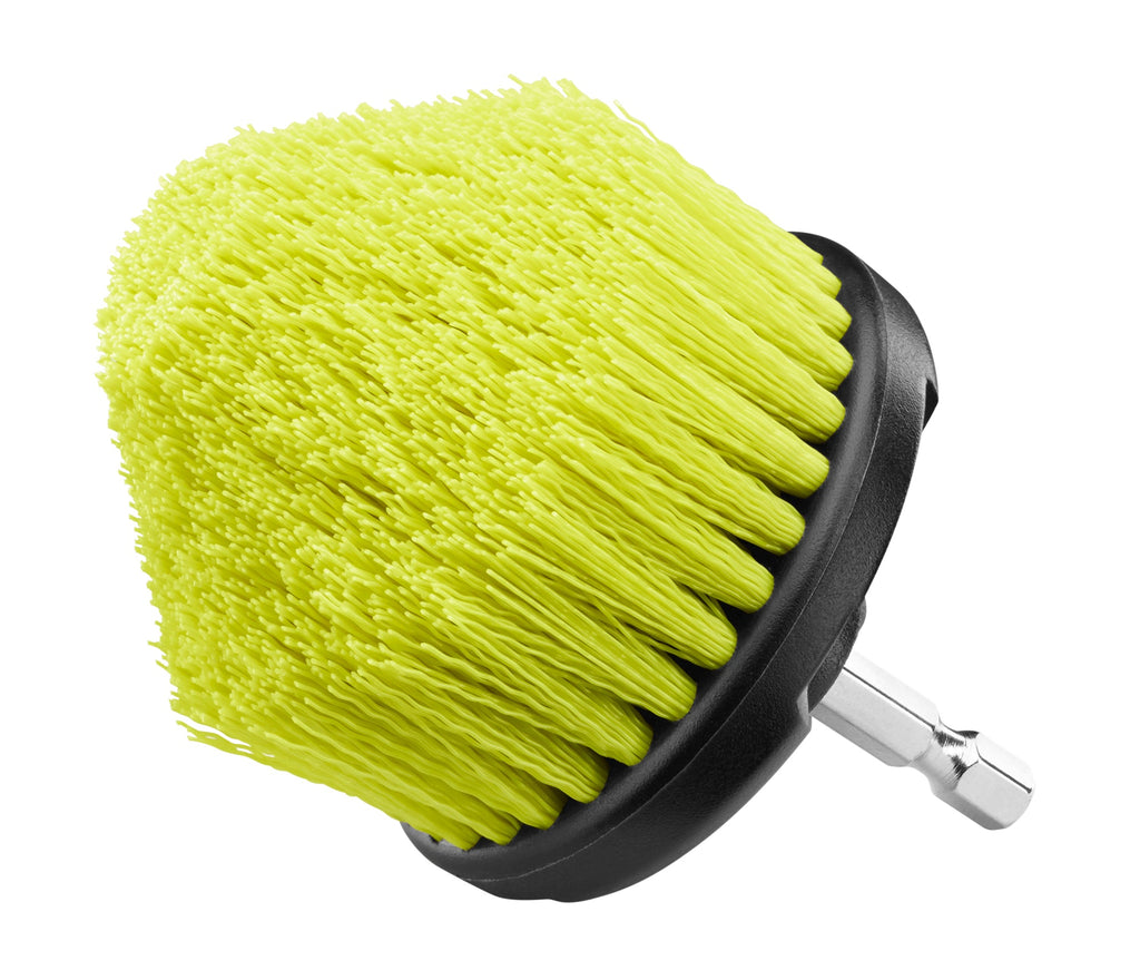 4 PC. Multi-Purpose Cleaning Kit