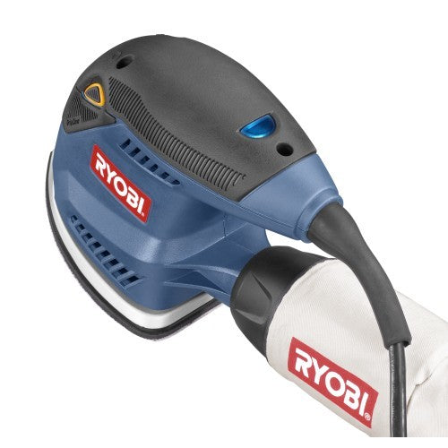 Corner Cat Finish Sander