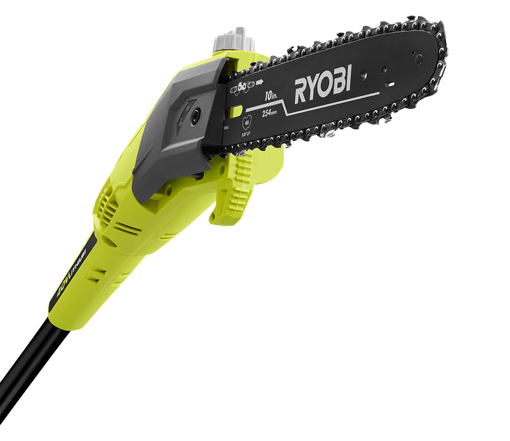 40V 10" Pole Saw Kit