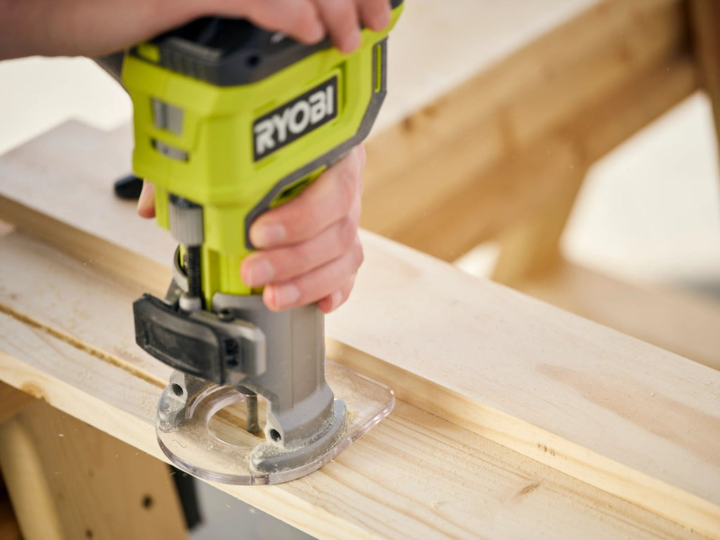 18V ONE+ 3-Tool Combo
