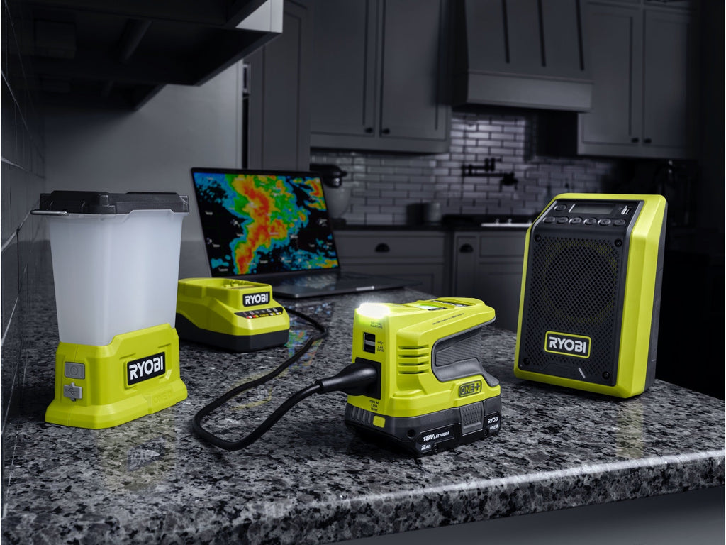 18V ONE+ Storm Kit