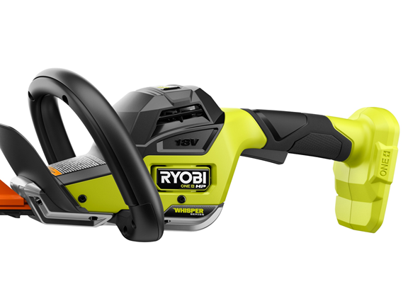 18V ONE+ HP Brushless WHISPER SERIES 24" Hedge Trimmer
