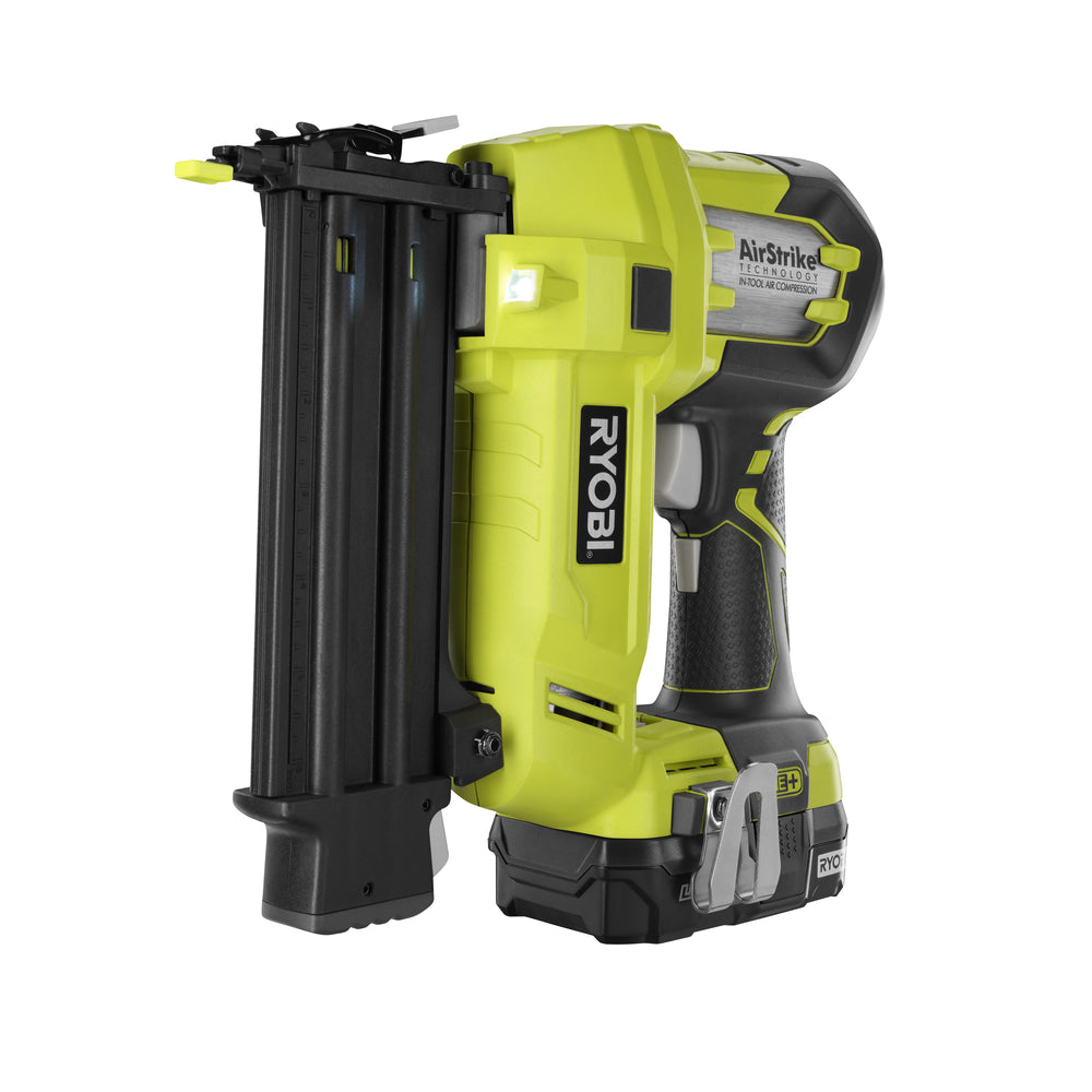 18V ONE+ Nailer Kit