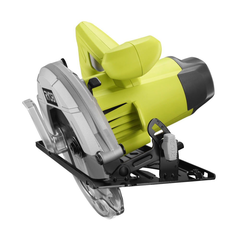 7 1/4" Circular Saw