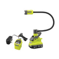 18V ONE+ Flexible LED Clamp Light Kit