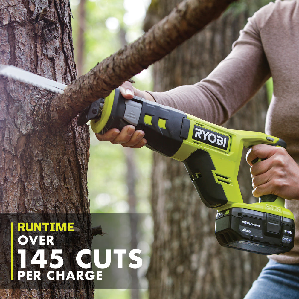 18V ONE+ 5-Tool Combo Kit
