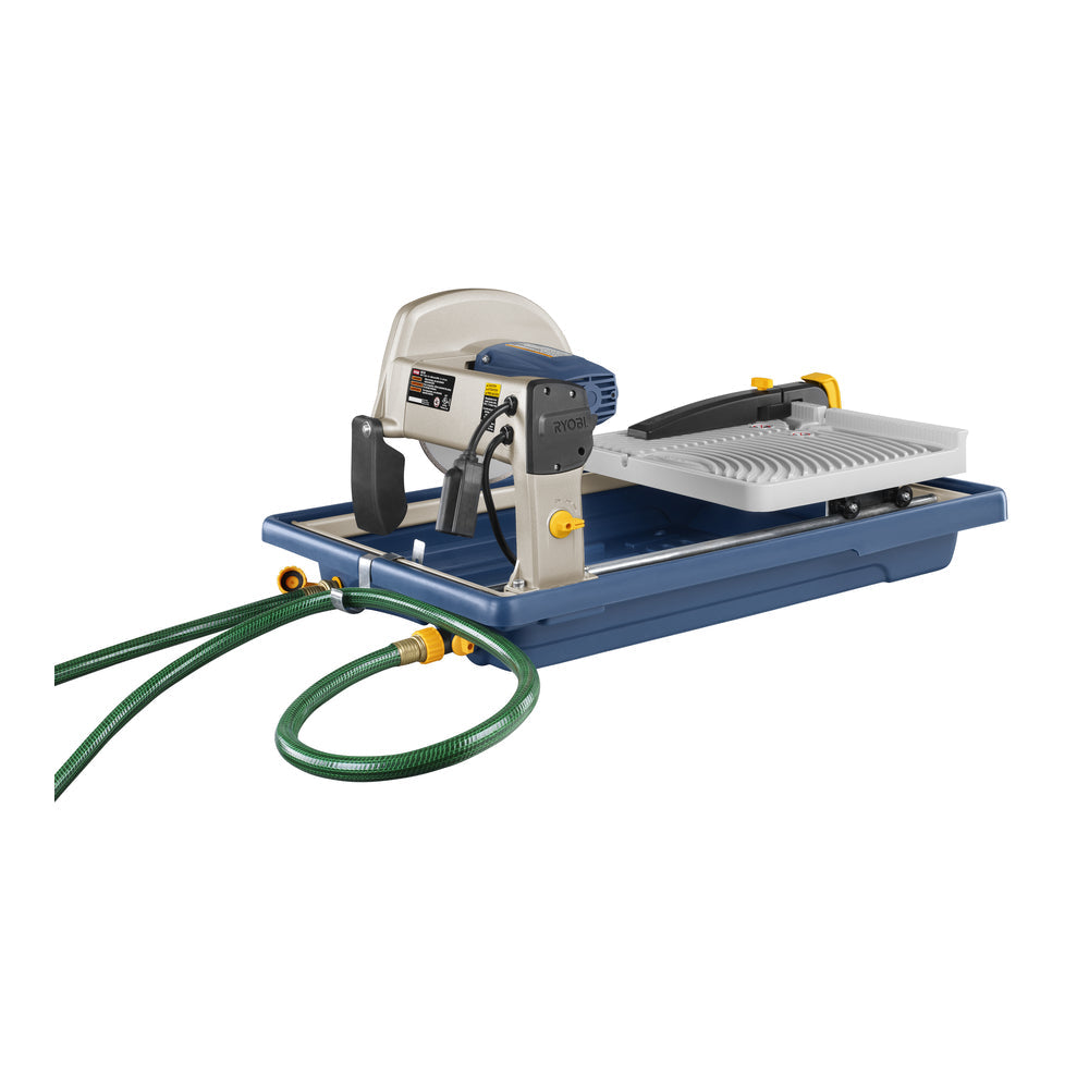 7" Tile Saw