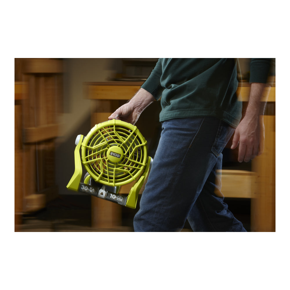 18V ONE+ Portable Fan