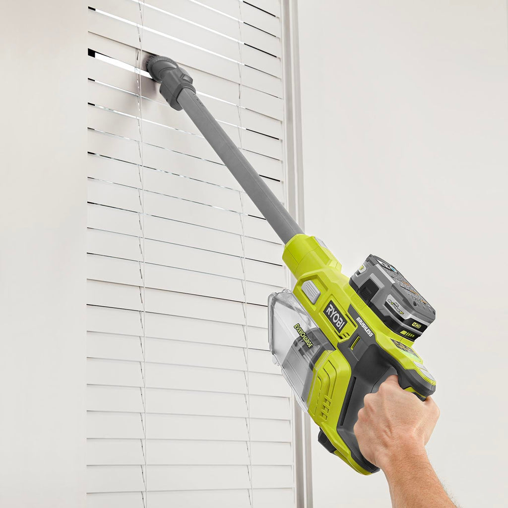 18V ONE+ Compact Stick Vacuum