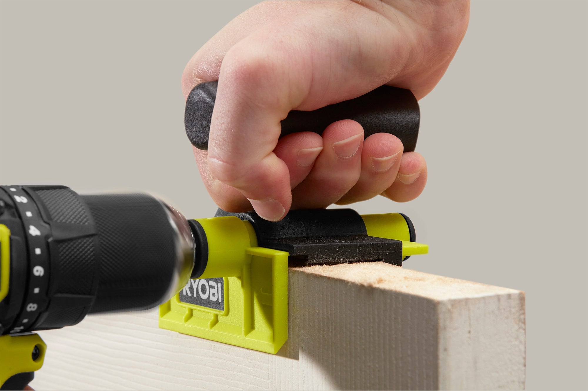 Door Trimmer
