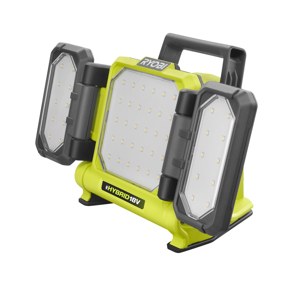 18V ONE+ 3-Tool Light Combo