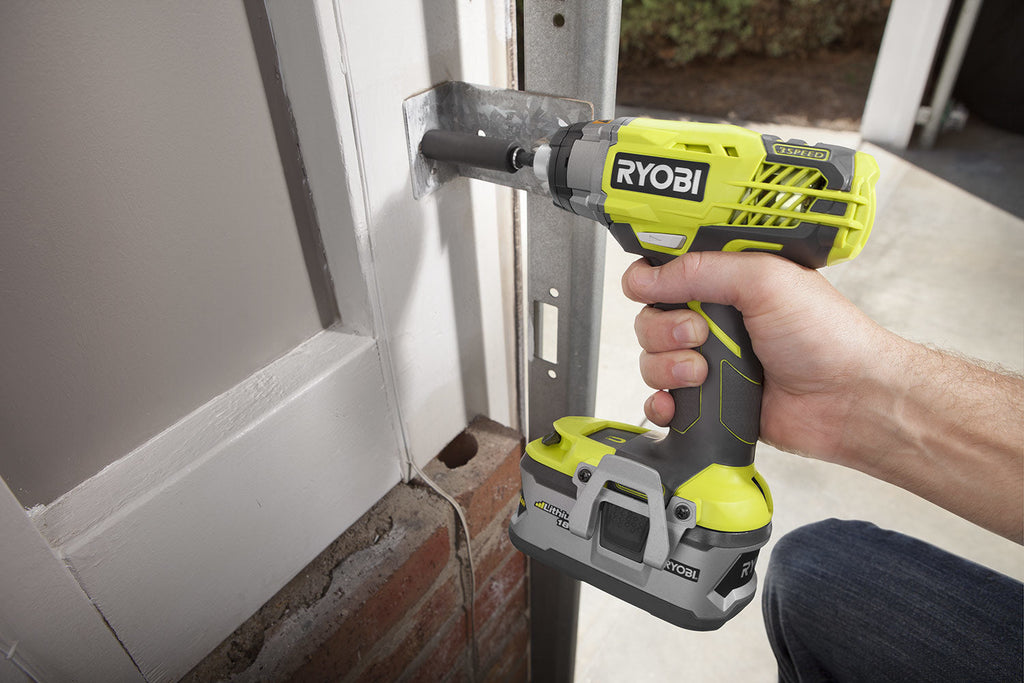 18V ONE+ 3-Speed 1/4" Impact Driver