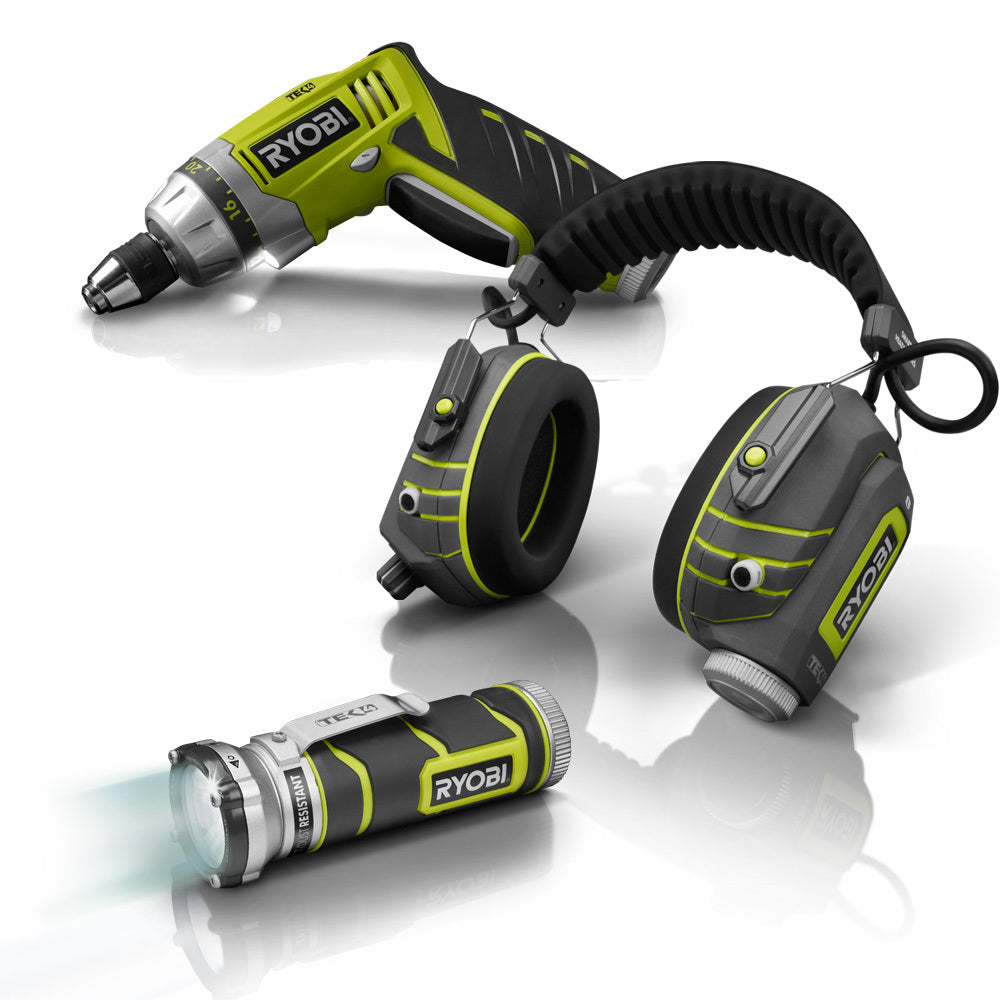 3 PC. 4V Combo Kit (Online Only)