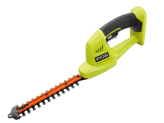 18V ONE+ 8" Grass Shrubber